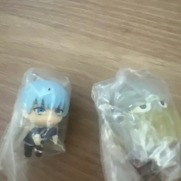 [BUNJANG] Frieren: Beyond Journey's End Drorong Gacha Bundle Set / 장송의 프리렌 대롱 가챠 일괄