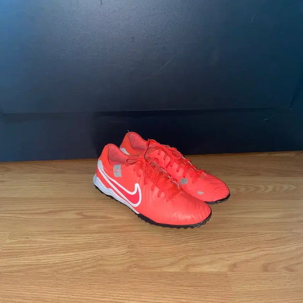 [BUNJANG] Nike Tiempo Legend 10 Pro TF Futsal Shoes / (270) 나이키 티엠포 레전드 10 프로 TF 풋살화
