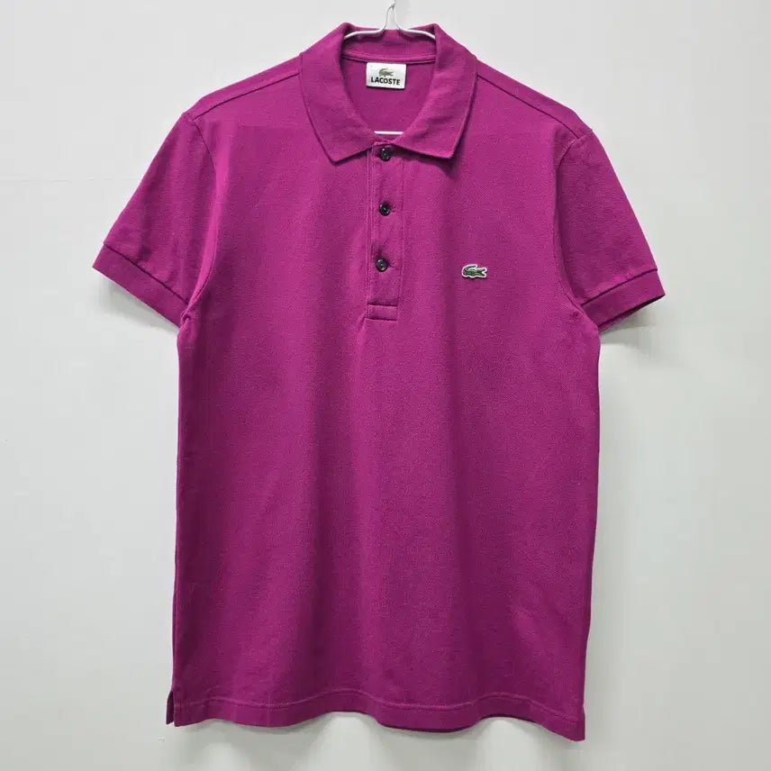 [BUNJANG] Lacoste Size 95 PK T-Shirt / 라코스테 95사이즈 PK티/3990/더본