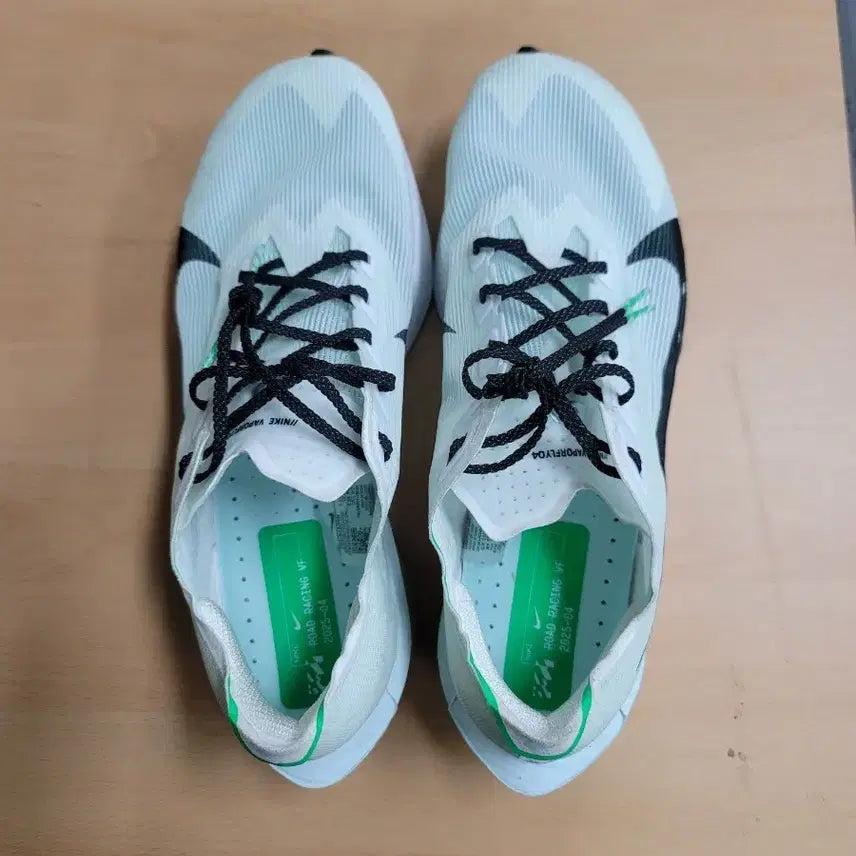 [BUNJANG] Nike Vaporfly 4% Running Shoes (270) / 나이키 베이퍼플라이 4% (270)