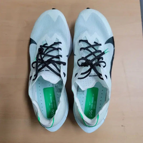 [BUNJANG] Nike Vaporfly 4% Running Shoes (270) / 나이키 베이퍼플라이 4% (270)
