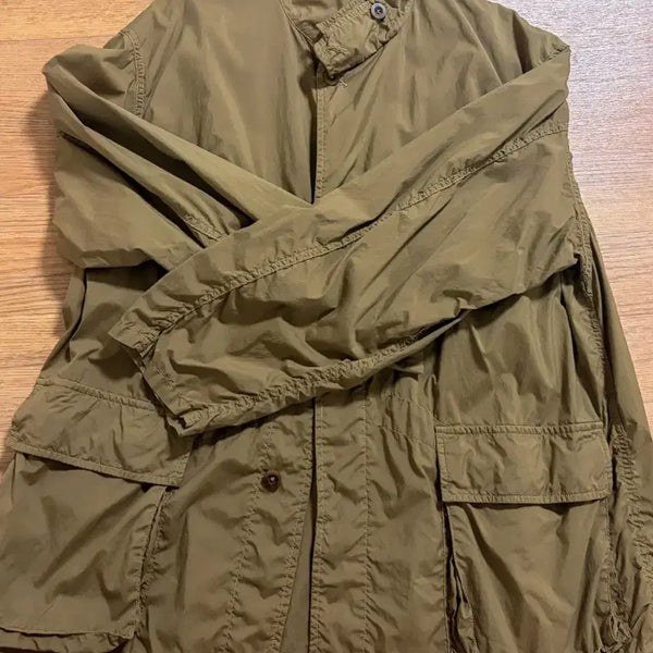 [BUNJANG] Kaptain Sunshine Field Jacket 38 / 캡탄선샤인 필드자켓 38