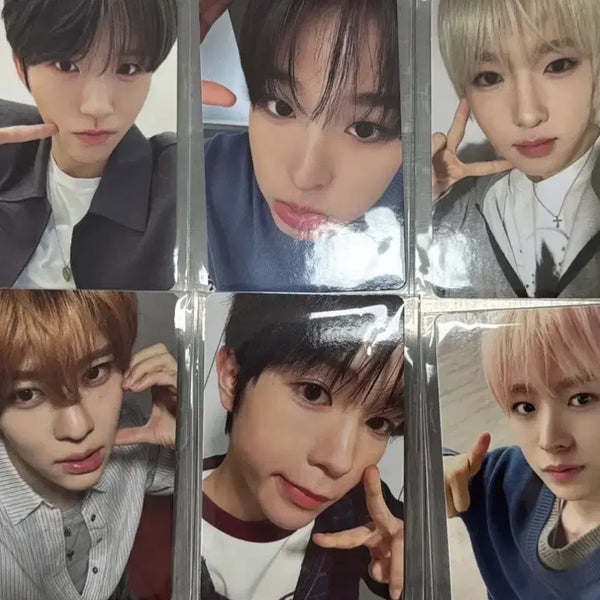 [BUNJANG] NCT WISH Oto Love POB & Jewel Case Set / 엔시티 위시 nctwish 오투럽 미공포+쥬얼 1set 양도