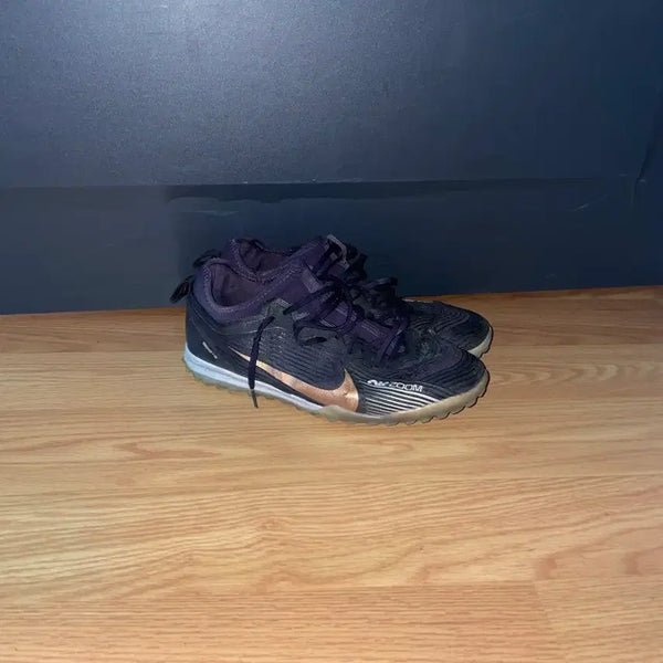 [BUNJANG] Nike Zoom Mercurial Vapor 15 Pro TF Futsal Shoes (Size 265) / (265) 나이키 줌 머큐리얼 베이퍼 15 프로 TF 풋살화