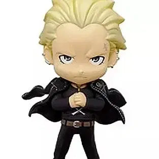 [BUNJANG] Persona 4 Kanji Tatsumi Mini Figure / 페르소나4 피규어 타츠미 칸지 미니 굿즈 판매