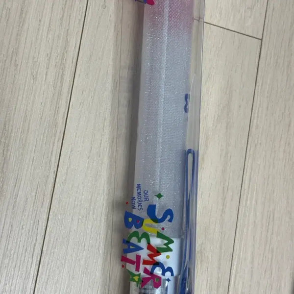 [BUNJANG] TWS Summer Beat Temporary Lightstick / 투어스 tws 썸머비트 임시 응원봉