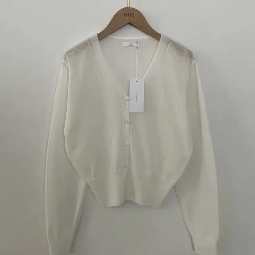 [BUNJANG] Summer Cardigan / 지하상가 여름 가디건