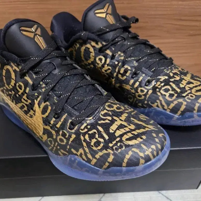 [BUNJANG] Nike Kobe 11 Elite Protro Basketball Shoes / 코비11 일반 프로트로
