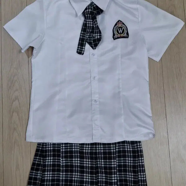 [BUNJANG] School Uniform Set / 교복 세트