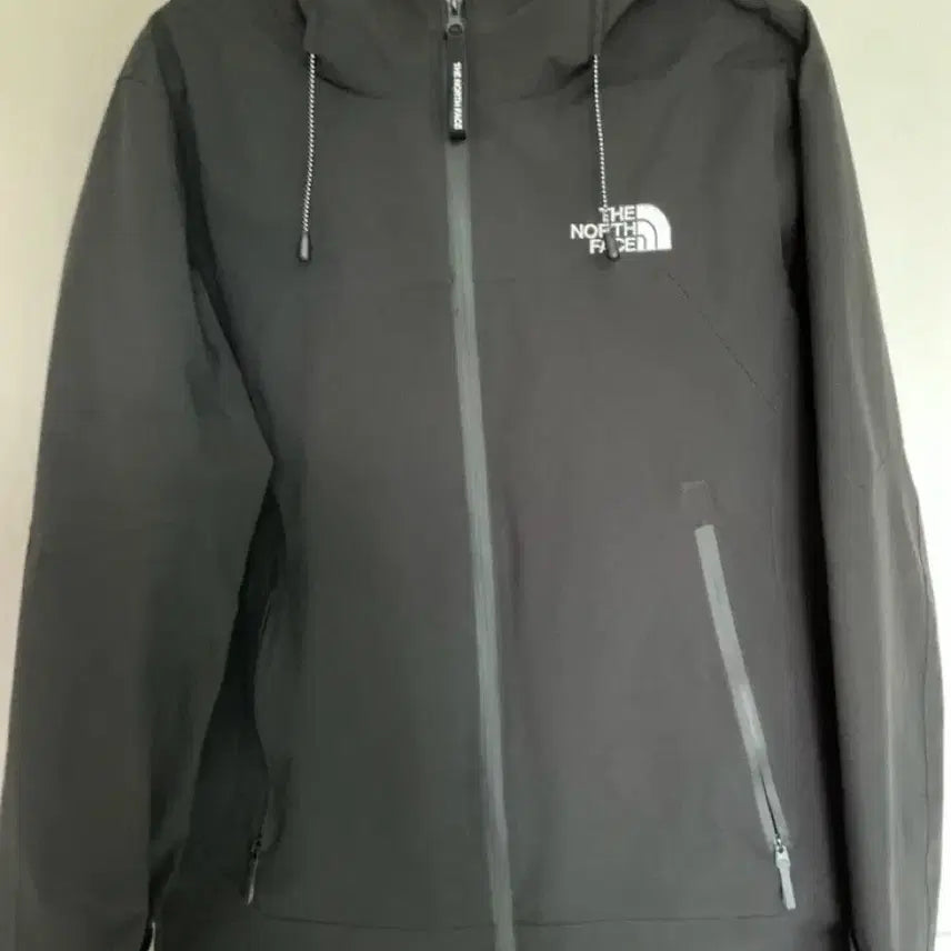 [BUNJANG] The North Face Gore-Tex Windbreaker Jacket / 노스페이스 고어텍스바람막이