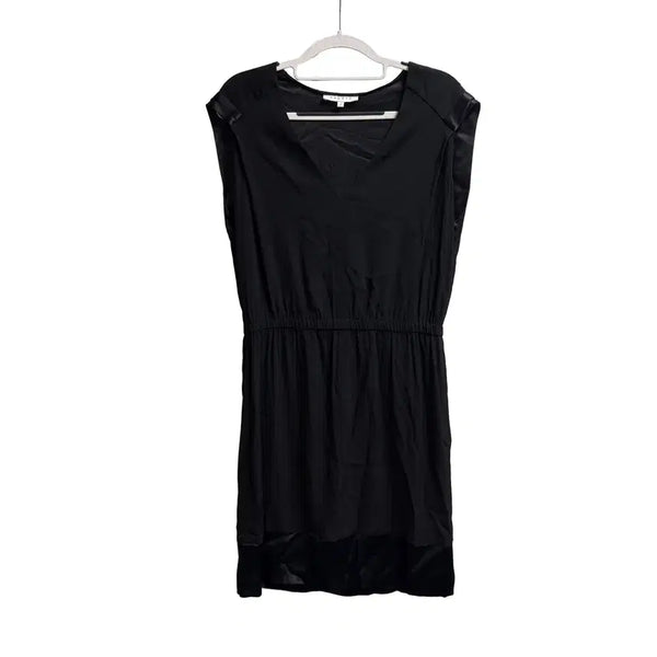 [BUNJANG] Sandro Black Dress / 산드로(sandro) 원피스 블랙 (2)