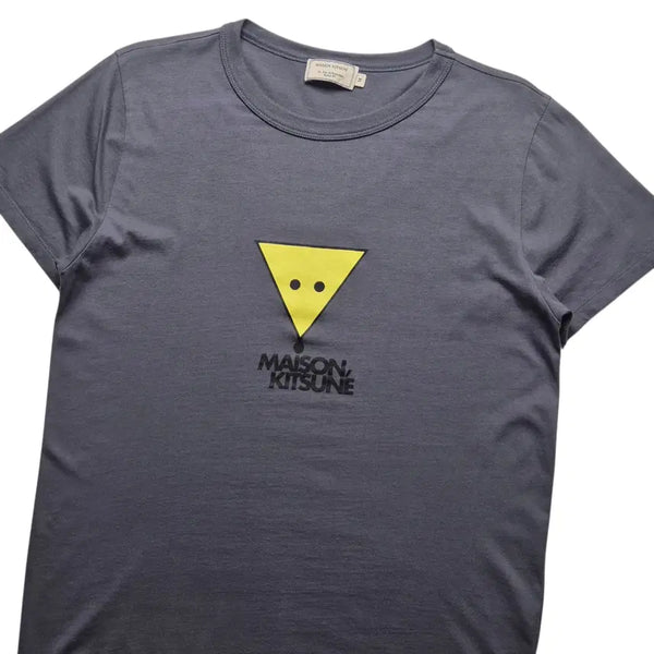 [BUNJANG] Maison Kitsune Logo T-Shirt / [3일간 20%할인] [M] 메종키츠네 로고 티셔츠
