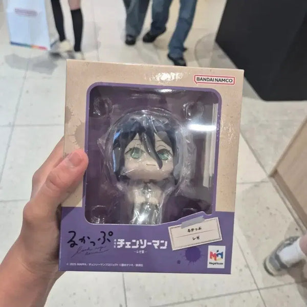[BUNJANG] Chainsaw Man Denji Lookup Figure / 체인소맨 레제 룩업