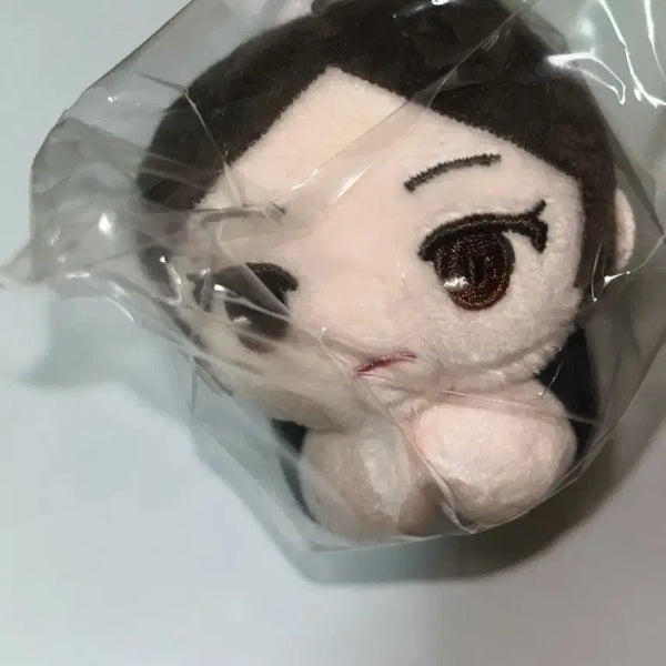 [BUNJANG] Jujutsu Kaisen Kuroi Hug Character Plush / 주술회전 쿠로이 허그캬라