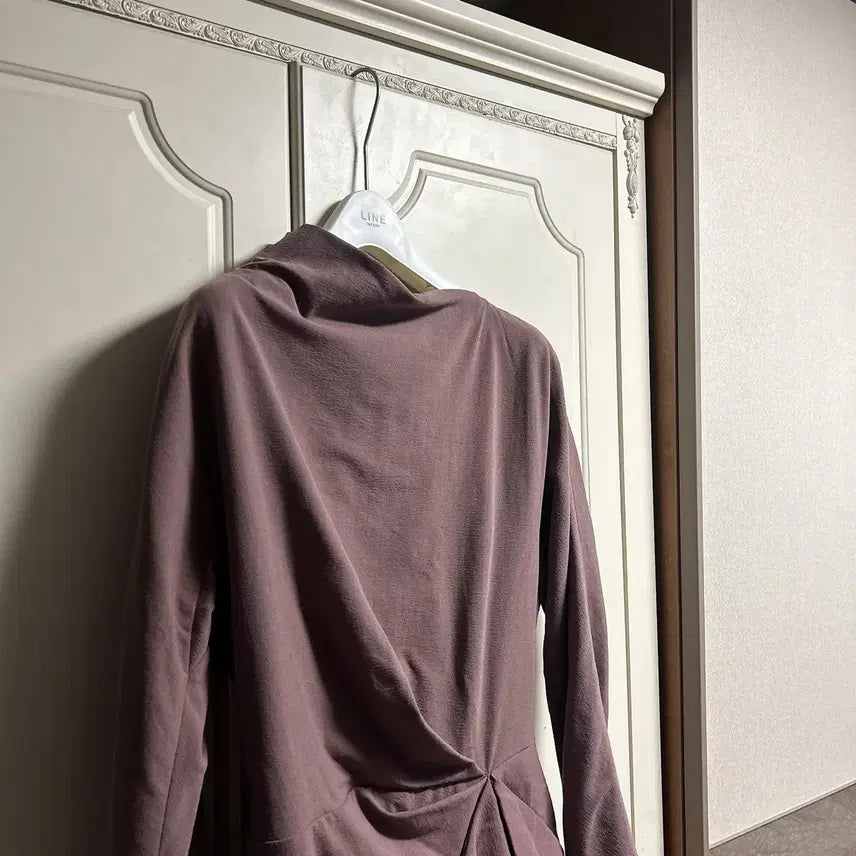[BUNJANG] Mine One-Piece Dress Size 44-55 / 마인 mine 원피스 44-55사이즈