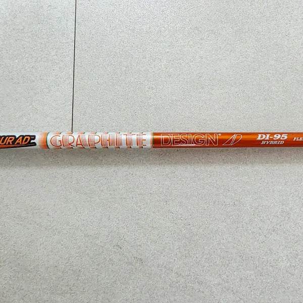 [BUNJANG] Graphite Design Tour AD DI HB 95s 18 Degree Utility Shaft / (샤프트) 투어에이디 DI HB 95s 18도(3번) 유틸용