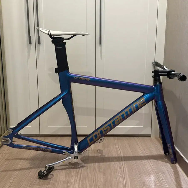 [BUNJANG] AVAIN Chameleon Bicycle Parts Bundle / 어베인 카멜레온 ㄱ급처 가격어그로X