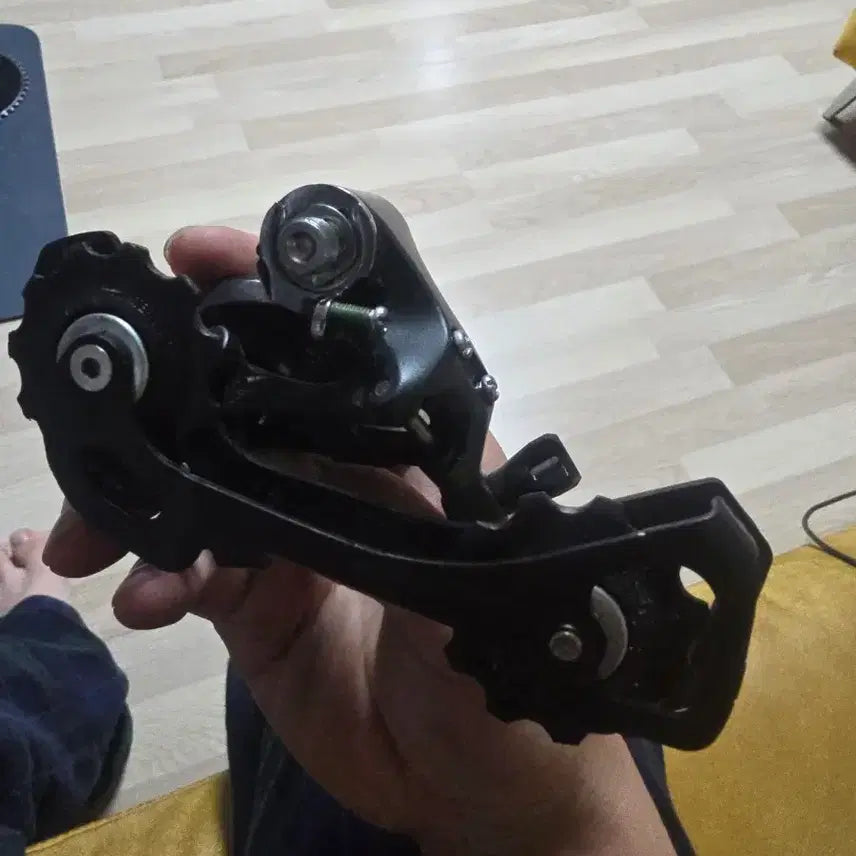 [BUNJANG] Shimano Tiagra 10-Speed New Groupset / 시마노 티아그라 10단 신형 구동계