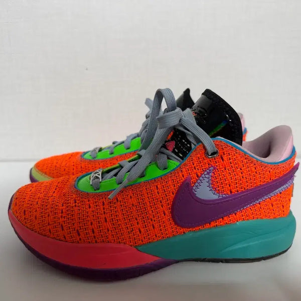 [BUNJANG] Nike LeBron 20 Basketball Shoes (240mm) / 나이키 운동화 르브론20 240mm