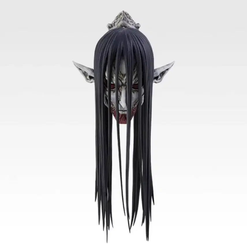 [BUNJANG] Attack on Titan D-Prize Hanji Magnet (Sealed) / (미개봉) 택포 3 진격의거인 D상 종미 마그넷