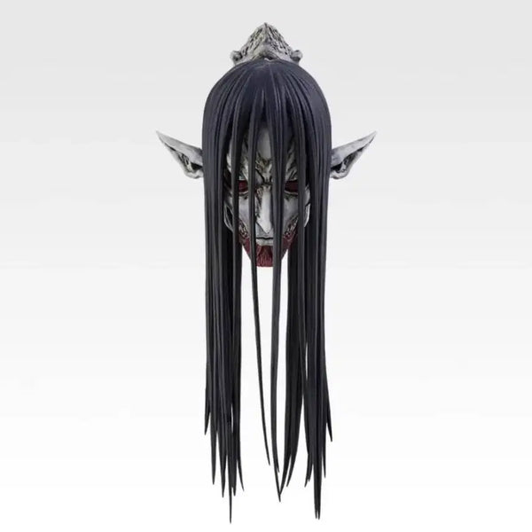 [BUNJANG] Attack on Titan D-Prize Hanji Magnet (Sealed) / (미개봉) 택포 3 진격의거인 D상 종미 마그넷
