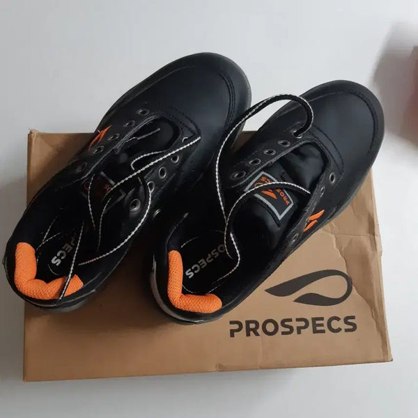 [BUNJANG] Prospecs Safety Shoes / 프로스펙스 안전화