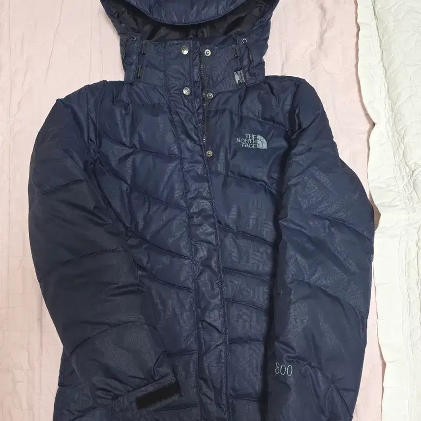 [BUNJANG] The North Face Summit Series 800 Duck Down Padding (Japan Edition) / (일본판)노스페이스 서밋시리즈 800 덕다운 패딩