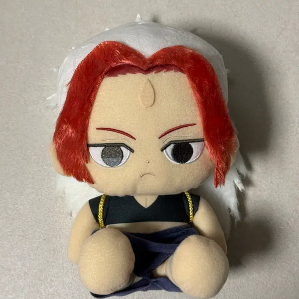 [BUNJANG] Tsugai of the Underworld Hidari Nui Plush Doll / 황천의 츠가이 좌우님 히다리 누이 인형