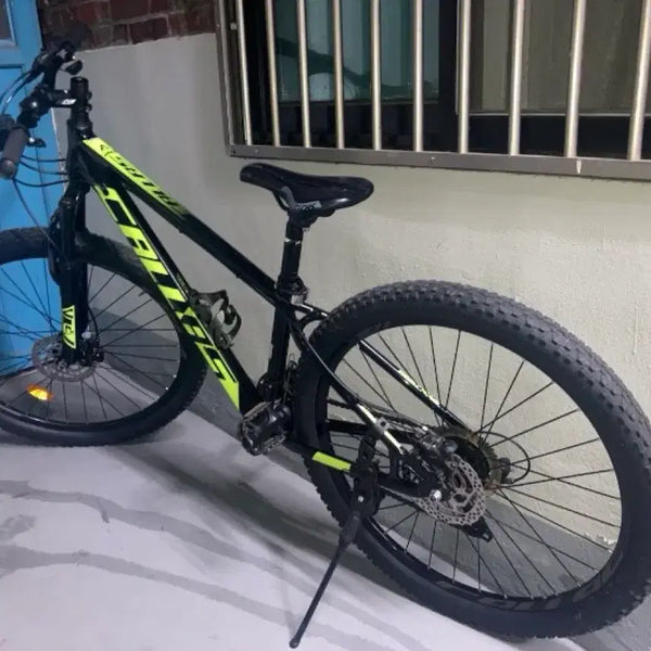 [BUNJANG] Samchuly Calas 27.5 inch MTB Bicycle / 삼천리 칼라스 20 27.5인치 MTB 자전거