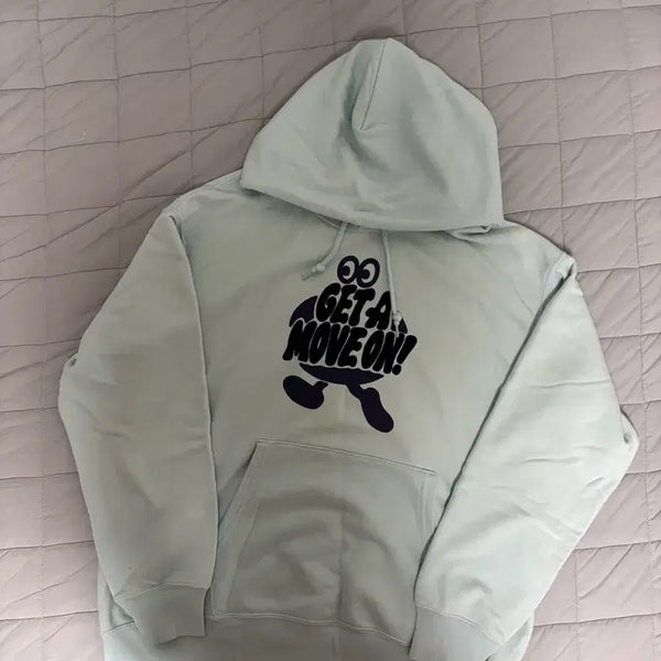 [BUNJANG] Uniqlo Hoodie XL / 유니클로 후드티 XL