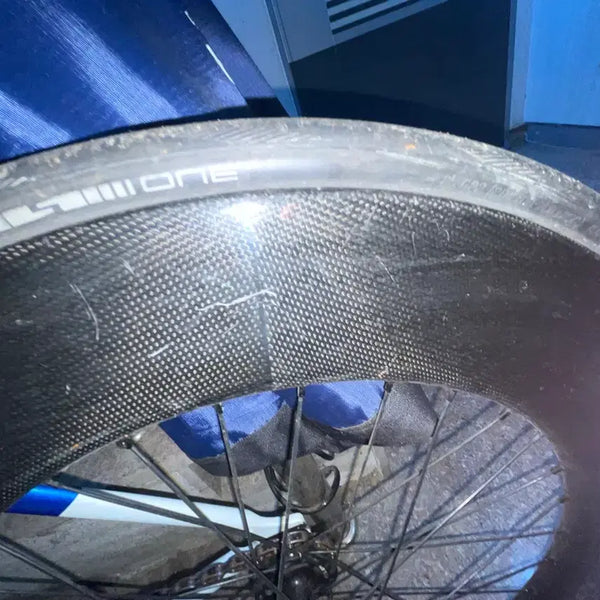 [BUNJANG] CSC88 Carbon Wheelset / csc88림