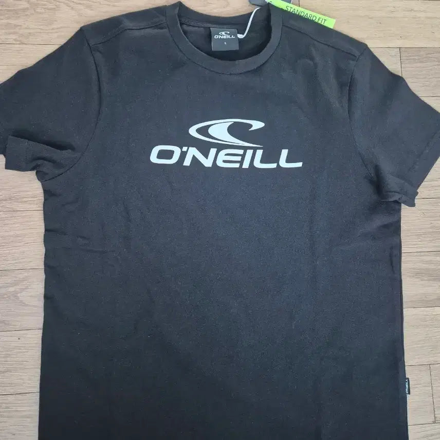 [BUNJANG] Oneil, Marithe Francois T-Shirts (Black, S) / 새옷)오닐, 마리떼 프랑소와 티셔츠(S)