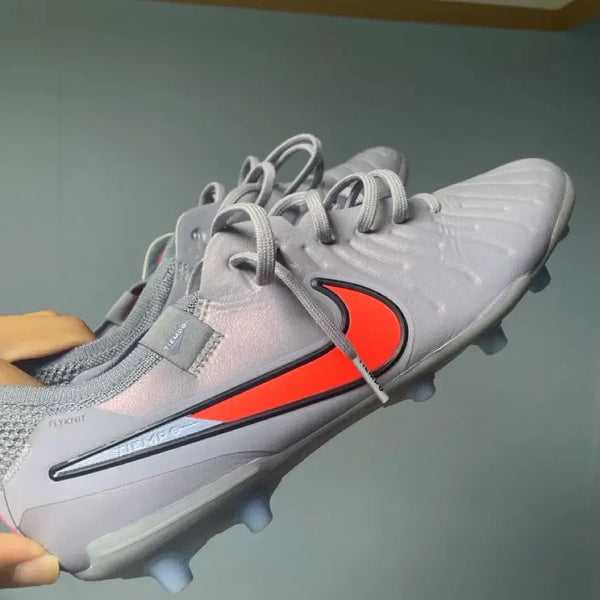 [BUNJANG] Nike Tiempo Legend 10 Elite AG (265mm) Soccer Cleats / 나이키 티엠포 레전드 10 엘리트 AG 265