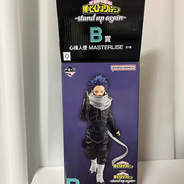 [BUNJANG] My Hero Academia Ichiban Kuji B Prize Shinsou / 나히아 이치방쿠지B상 신소