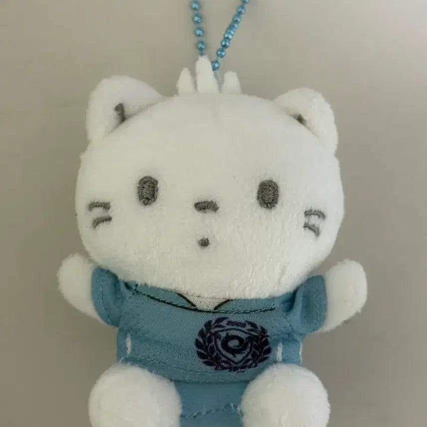 [BUNJANG] Zootopia Uniform Plush Doll / 인형