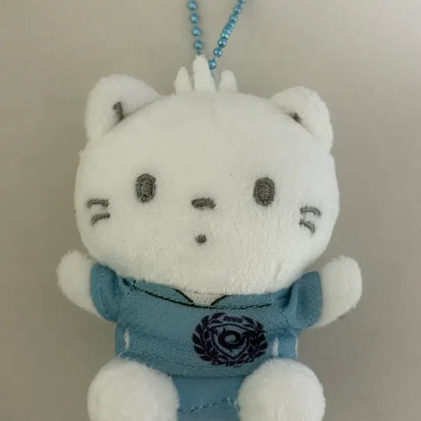 [BUNJANG] Zootopia Uniform Plush Doll / 인형