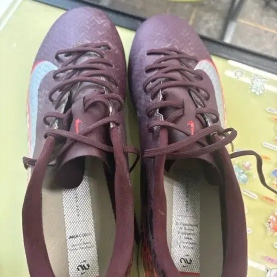 [BUNJANG] Nike Mercurial United Football Boots / 머큐리얼 유나이티드 축구화 나이키