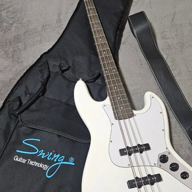 [BUNJANG] Swing JB1SE Jazz Bass / 찐S급 스윙 재즈 베이스  JB1SE