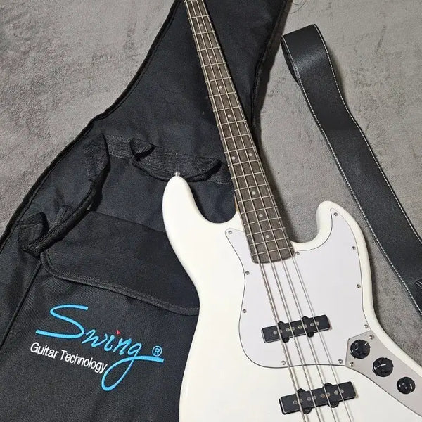 [BUNJANG] Swing JB1SE Jazz Bass / 찐S급 스윙 재즈 베이스  JB1SE