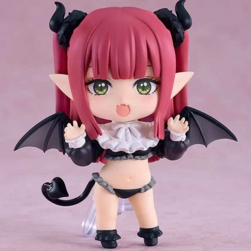 [BUNJANG] Marin Kitagawa Surprise Nendoroid (No Random Parts) / 키타가와 마린 서프라이즈 넨도 리즈 (랜덤 파츠없음)