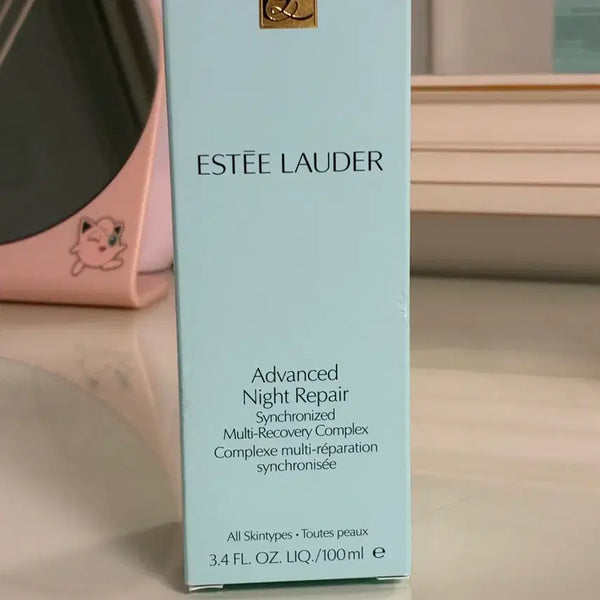 [BUNJANG] Estee Lauder Advanced Night Repair Serum 100ml (Sealed) / (미개봉 새제품) 에스티로더 갈색병 세럼 나이트 리페어 100ml