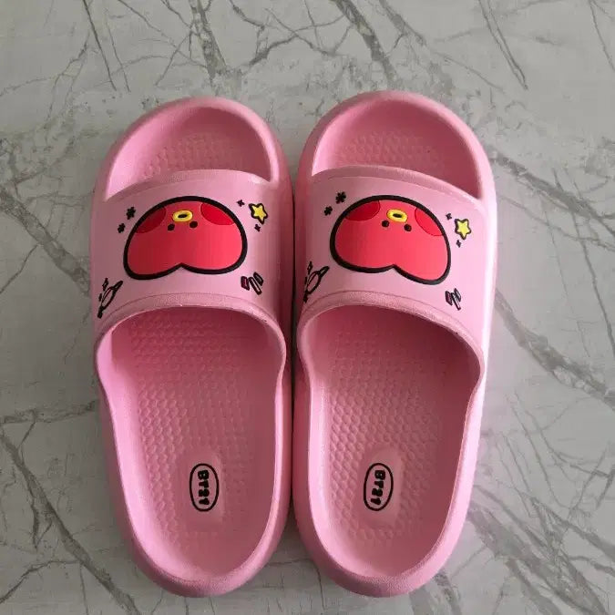 [BUNJANG] Premium Indoor Slippers (250-260mm) / 새것 층간소음 방지 실내 슬리퍼 250~260 가능
