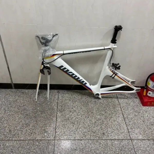 [BUNJANG] Unknown Pulse Complete Bike / 언노운 펄스