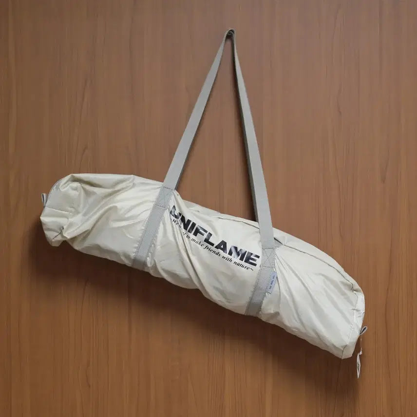 [BUNJANG] Uniflame Tipi Solo 360 Tarp / [유니프레임] 티피 솔로 360 전용 타프