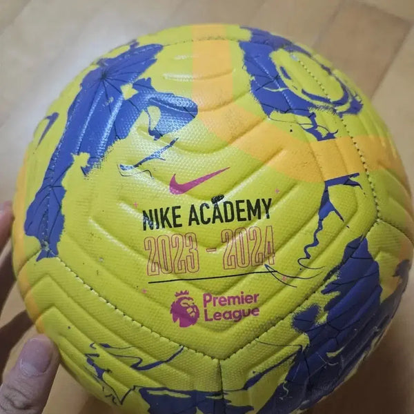 [BUNJANG] Nike Academy 2023-2024 Premier League Soccer Ball / 나이키 아카데미 2023-2024 프리미어리그 축구공
