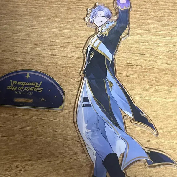 [BUNJANG] Nijisanji Fuwa Minato Acrylic Stand / 니지산지 후와 미나토 아크릴스탠드