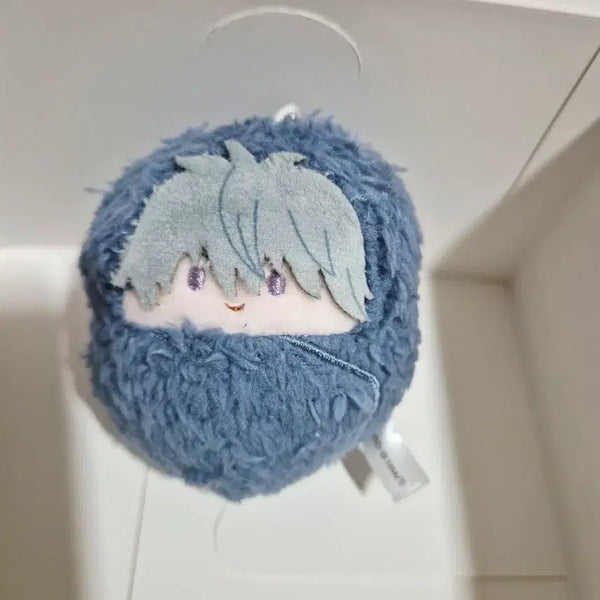 [BUNJANG] Kaiju No. 8 Tapinui Reno Plush / 괴수8호 타피누이 레노  판매