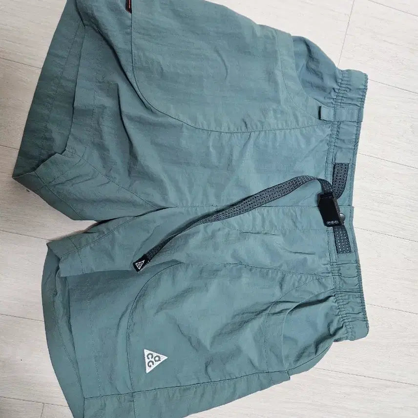 [BUNJANG] ACG Dolomiti Green Jacket / [L] ACG 돌로미티 그린