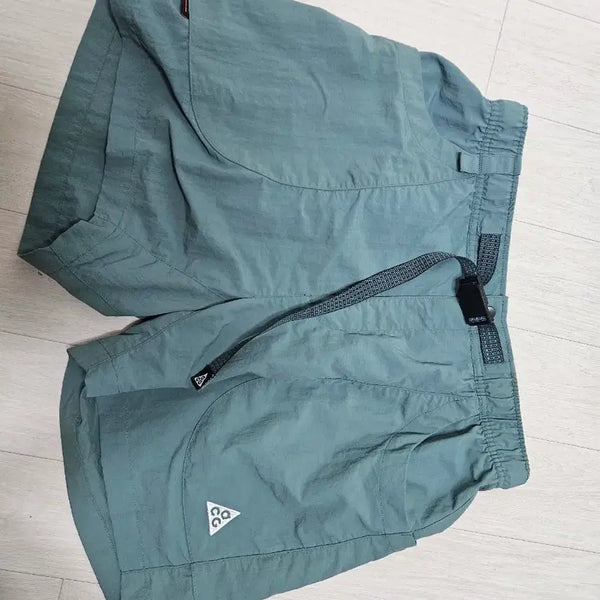 [BUNJANG] ACG Dolomiti Green Jacket / [L] ACG 돌로미티 그린