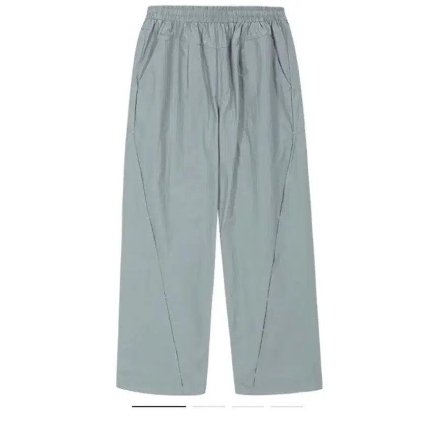 [BUNJANG] TCM Nylon Hold Pants / TCM브랜드 나일론 홀드팬츠